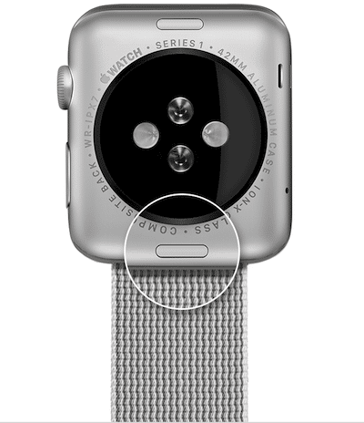 Apple Watch Change Bands 3