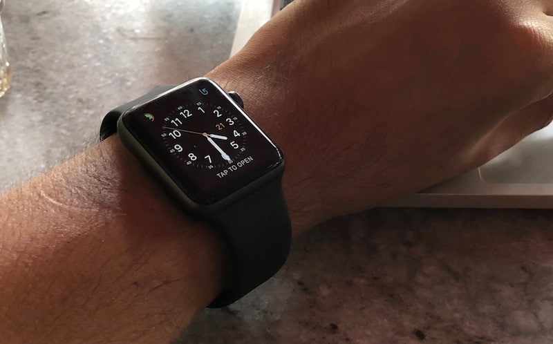 Apple Watch Water-Resistant Rating Explained: Here’s What It Really Means