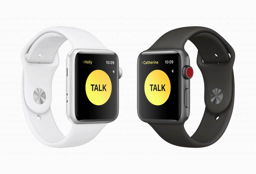 watchOS 5: All the New and Hidden watchOS 5 Features