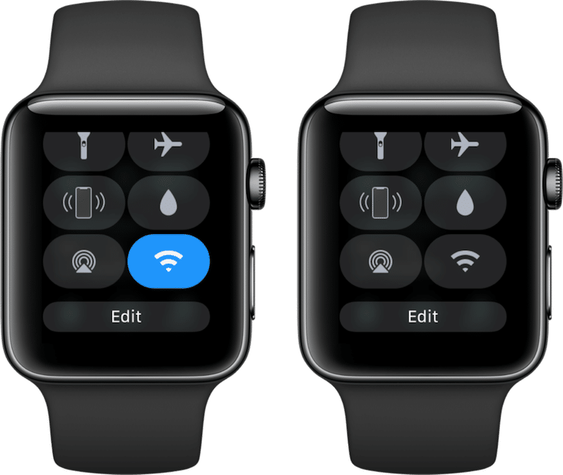 Apple Watch Ensure Wi-Fi 1