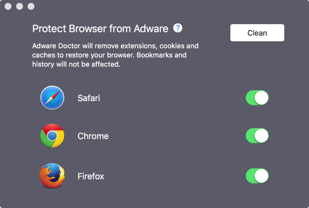 Adware Doctor