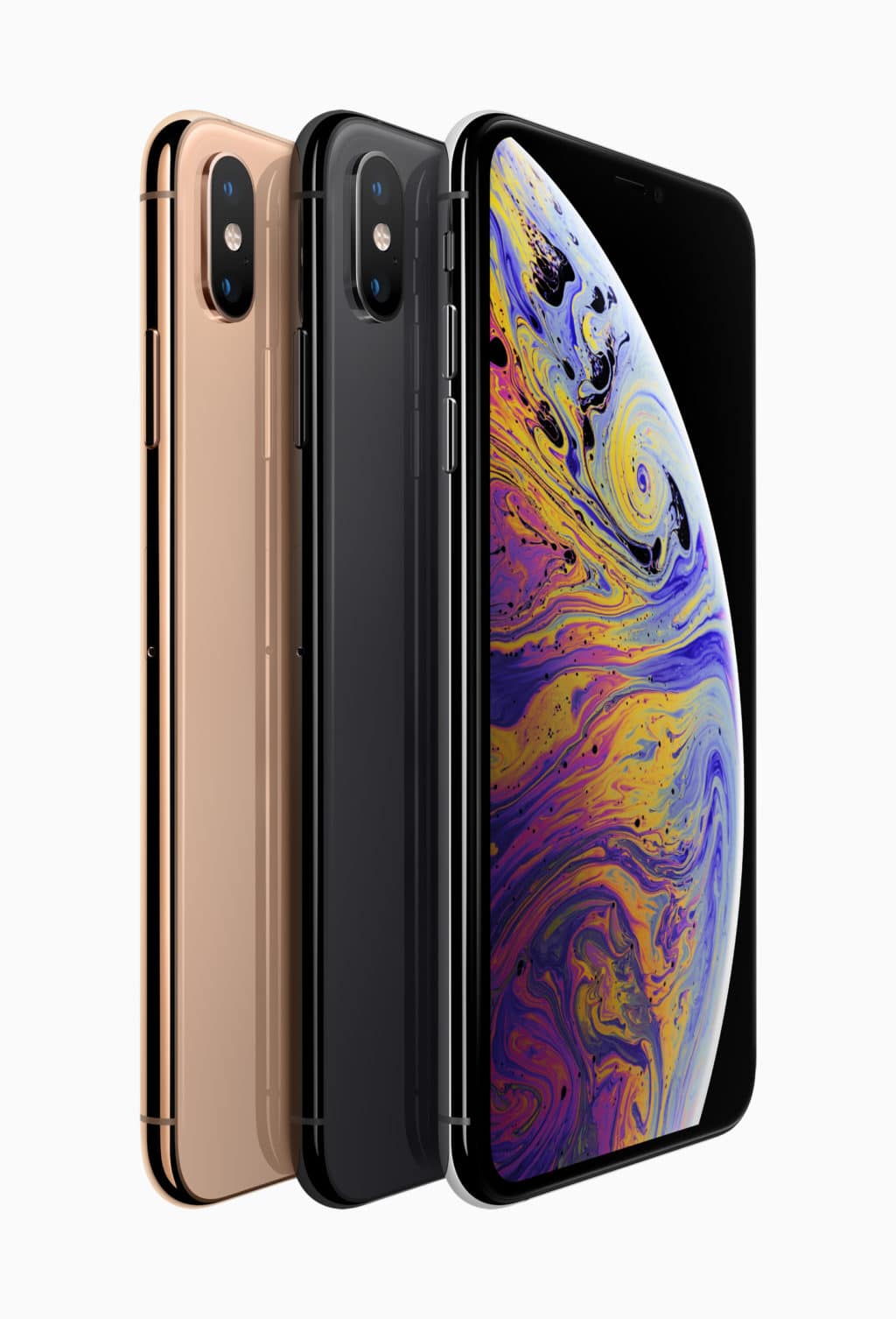 iPhone XS vs iPhone XR: What's the Difference