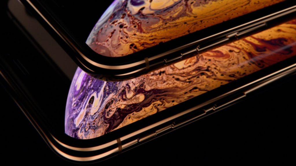 iPhone XS Everything in 54 seconds ad