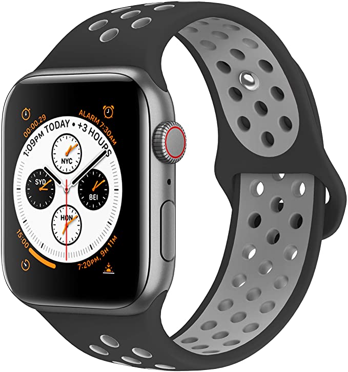 AdMaster Apple Watch Series 5 Band