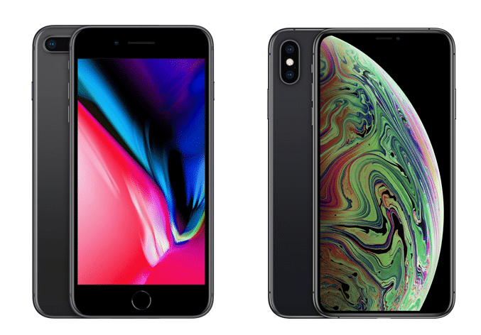 Should You Upgrade from iPhone 8 Plus to iPhone XS Max? A Decision Calculator