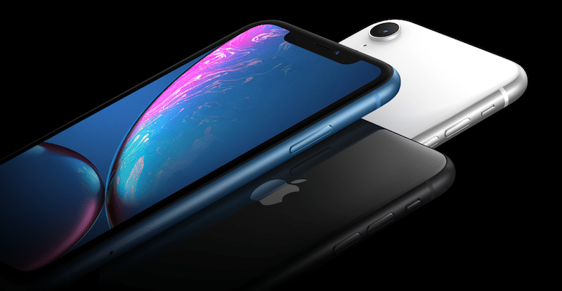 iPhone XR Best Features 11
