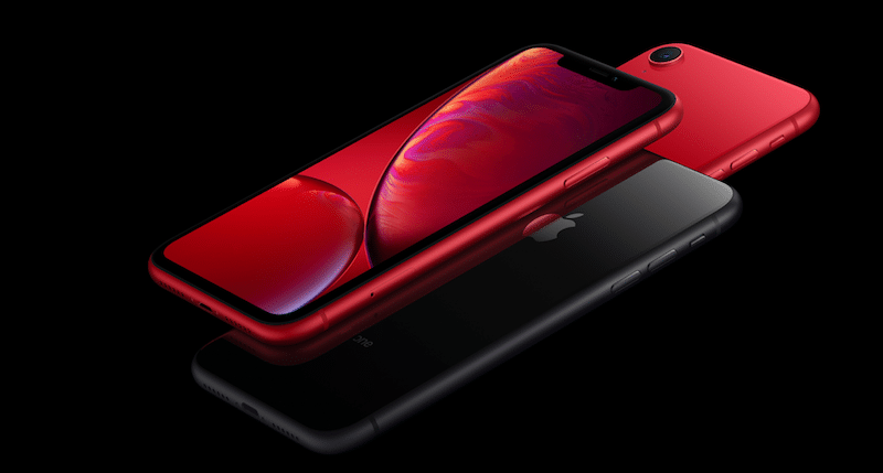 iPhone XR Best Features 13