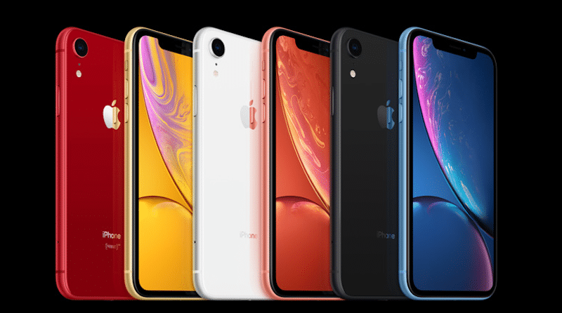 iPhone XR Best Features 3