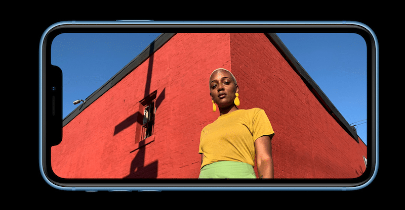 iPhone XR Best Features 4