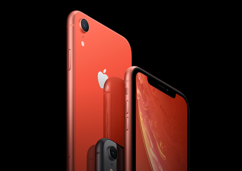 iPhone XR Best Features 8