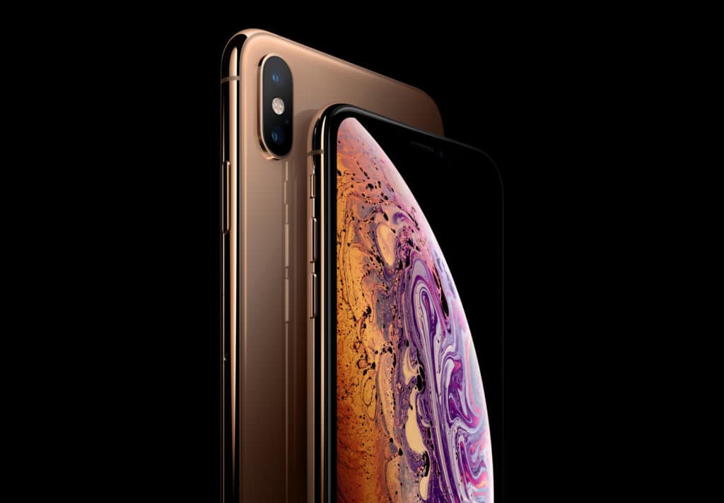 Best Wallpapers for iPhone XS and iPhone XS Max