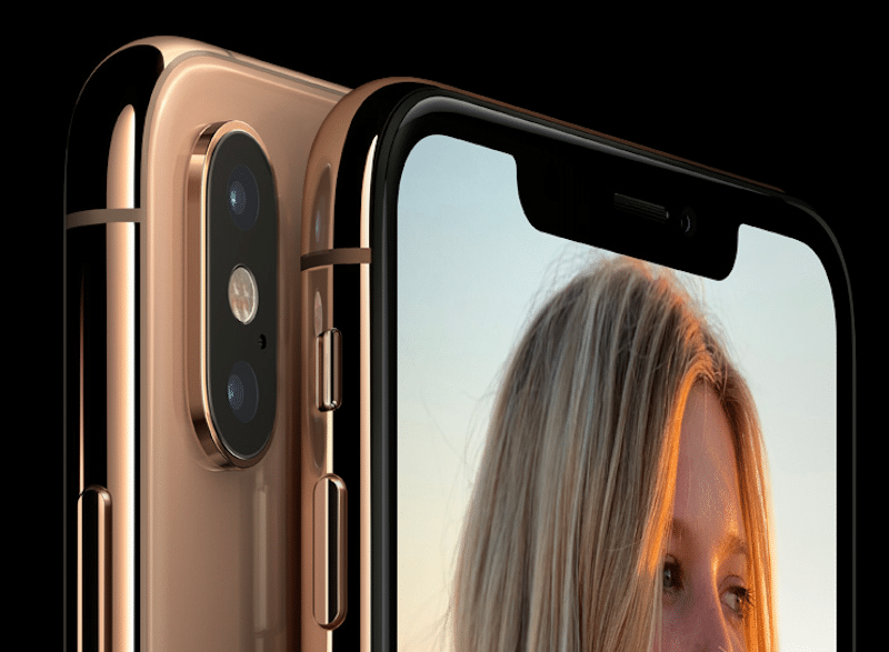 iPhone Xs iPhone Xs Max Best Features 8