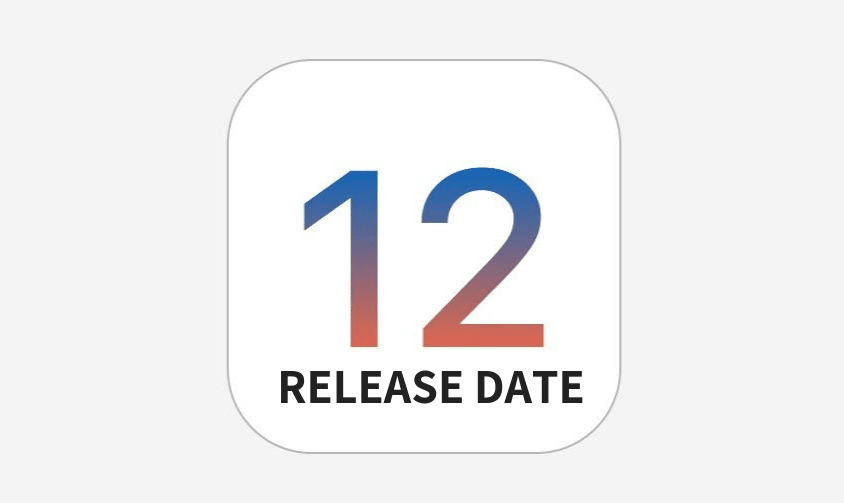 iOS 12 Release Date