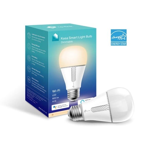 TP link Smart Bulb
