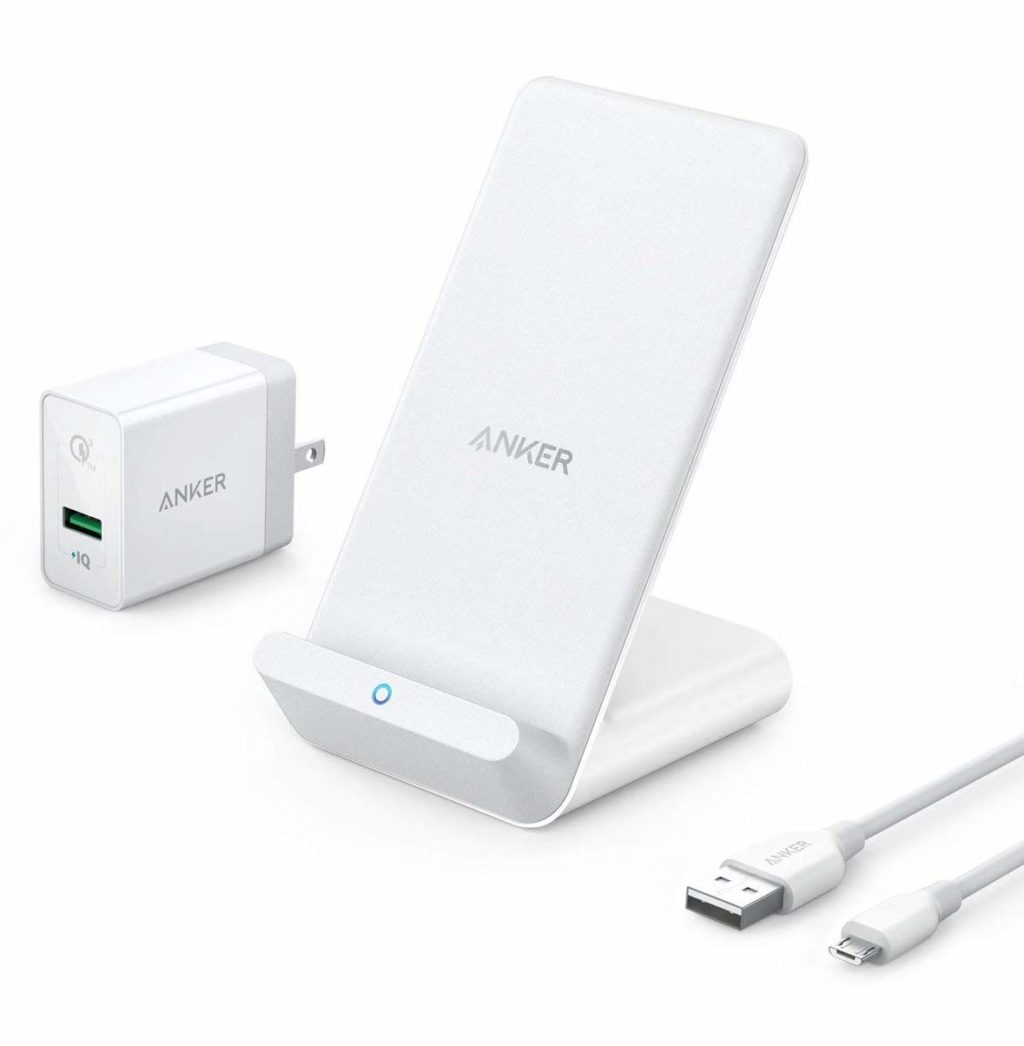 Anker PowerWave Charging Stand
