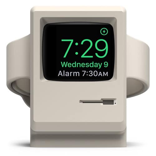 Apple Watch Mac Stand