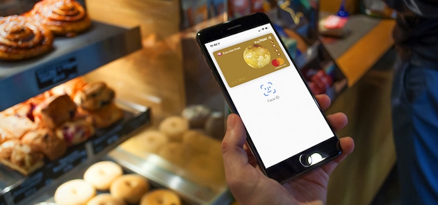 Apple Pay has officially expanded to Kazakhstan