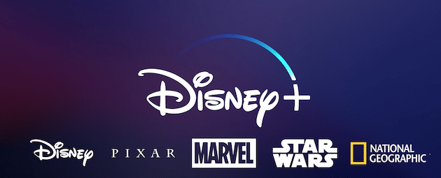 Disney+ is Disney's streaming platform