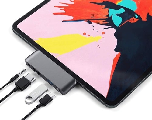Cheap Accessories iPad Pro 2018 6