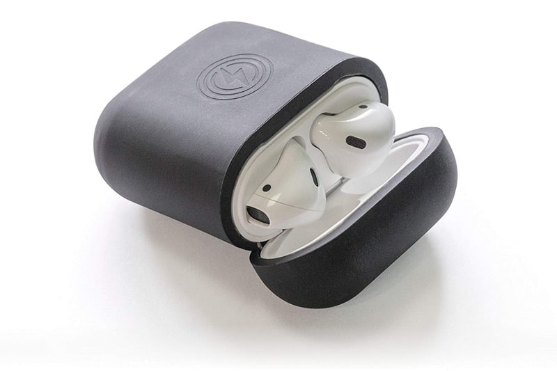 PodPower Wireless Charging Case AirPods