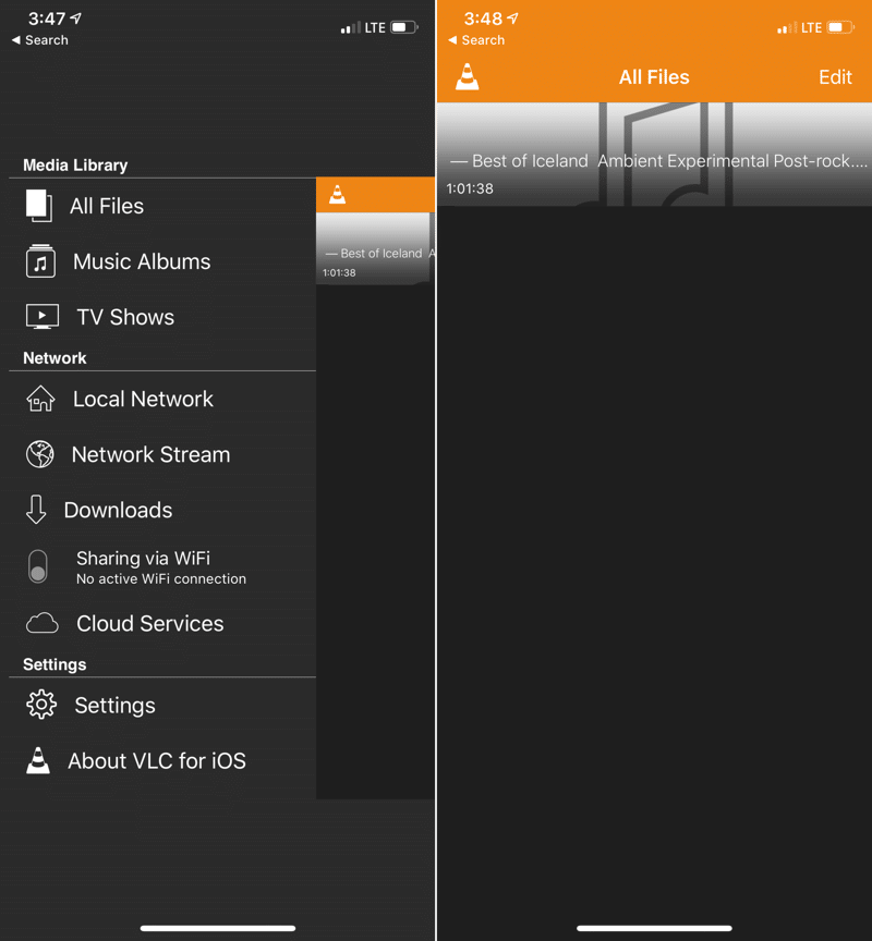 Download Music and Videos on iPhone and iPad 2