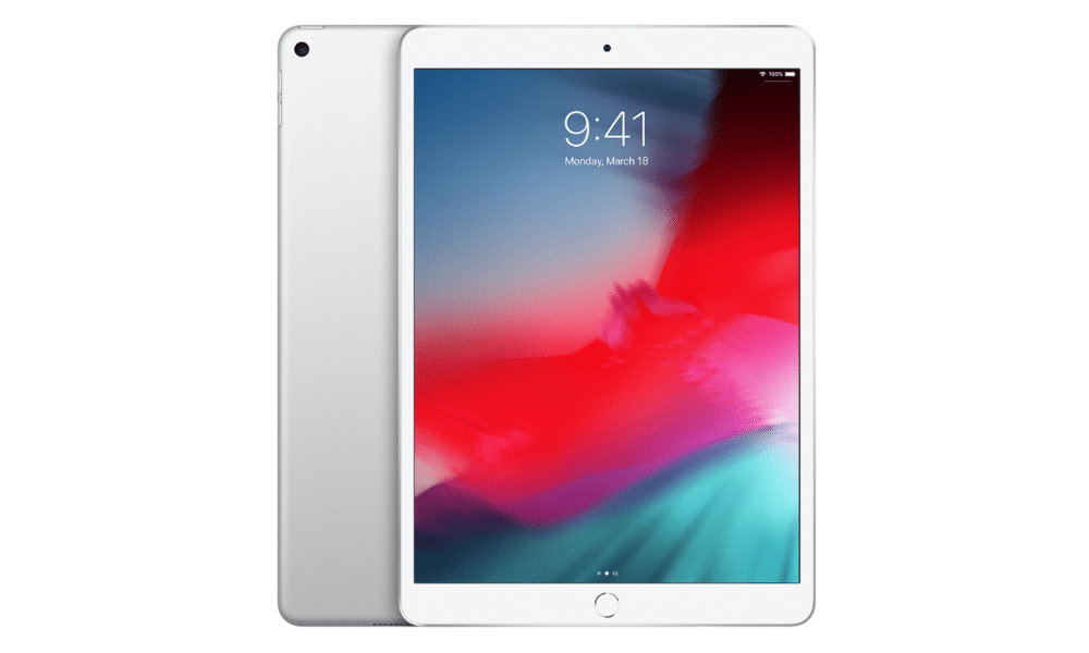 Which Color iPad Air 2019 Should You Buy 1