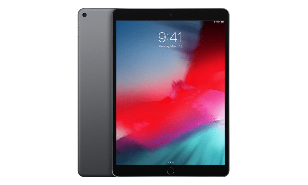 Which Color iPad Air 2019 Should You Buy 2