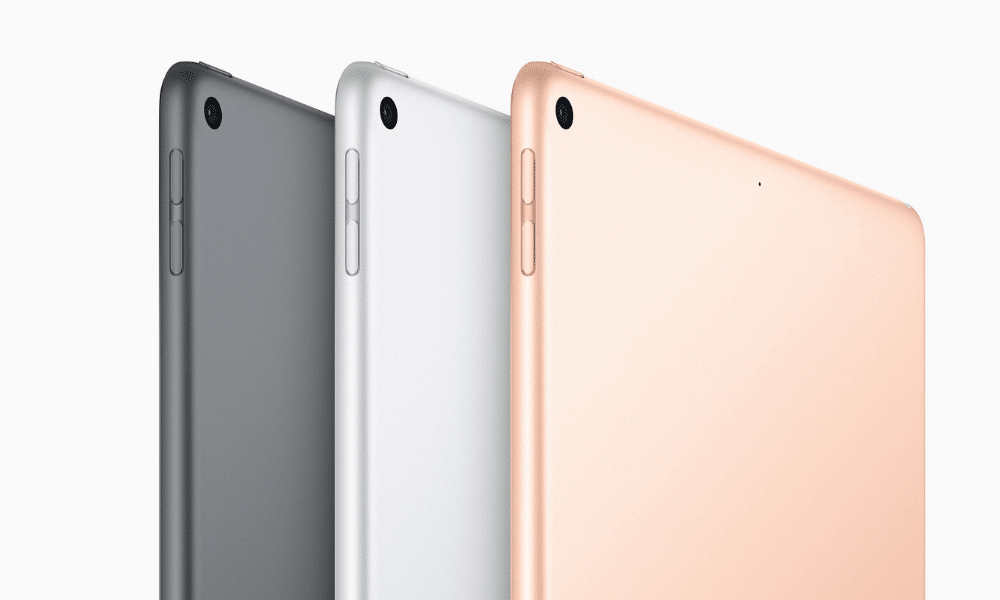Which Color iPad Air 2019 Should You Buy 5