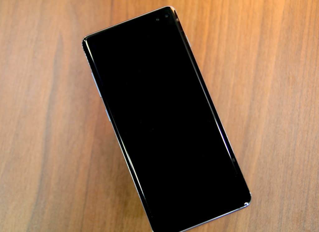 Galaxy S10 Review