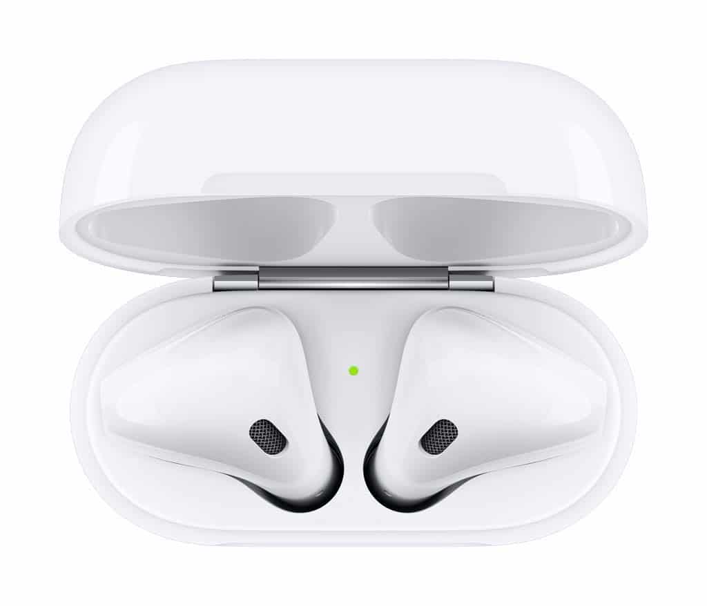 AirPods Features As Per Leaks