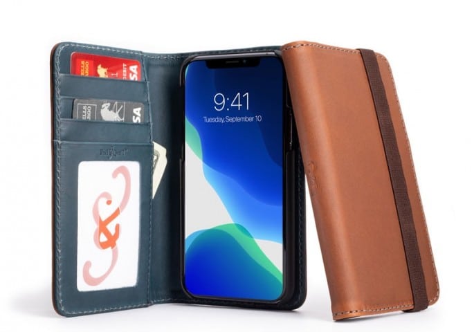 Pad&Quill iPhone 11 Pro Case