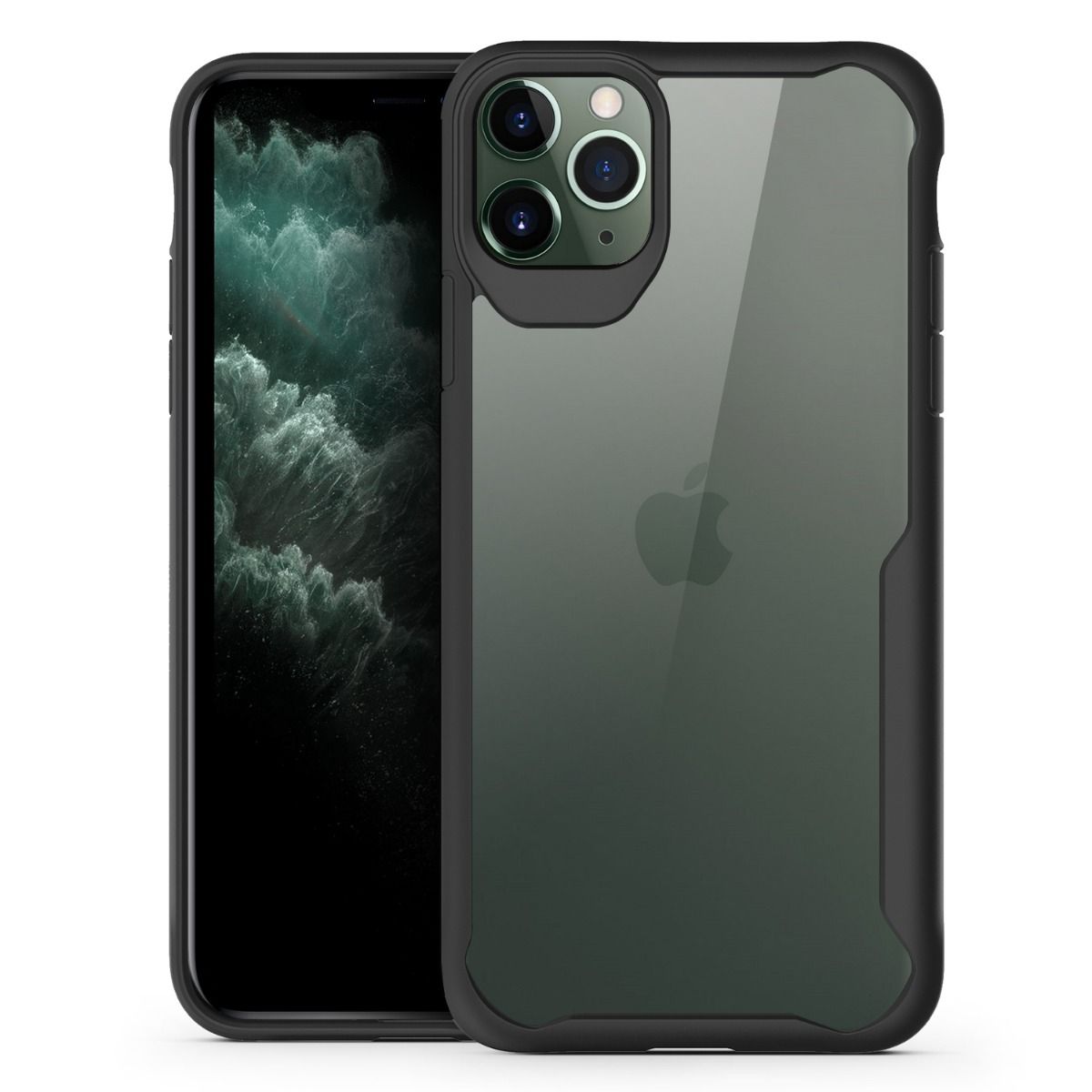 Olixar iPhone 11 Pro Bumper Case