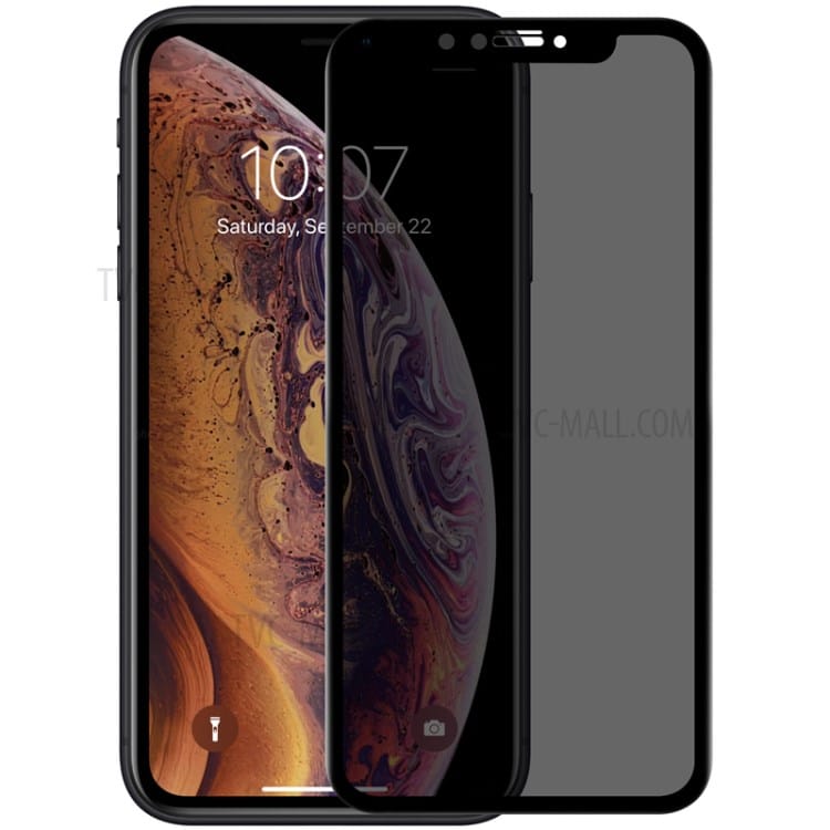 Nillkin 3D AP+Max Privacy Tempered Glass For Apple iPhone 11