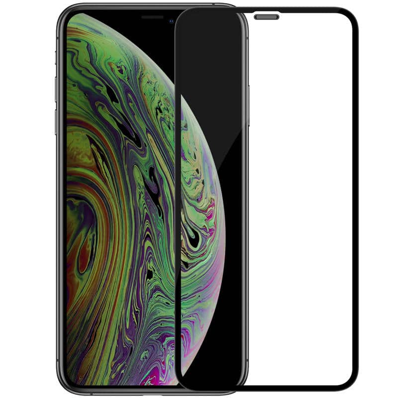 Nillkin XD CP+Max Full Coverage Tempered Glass For Apple iPhone 11