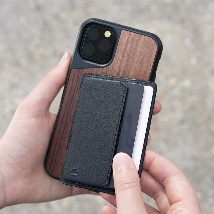 Mous Limitless 3.0 iPhone 11 case system