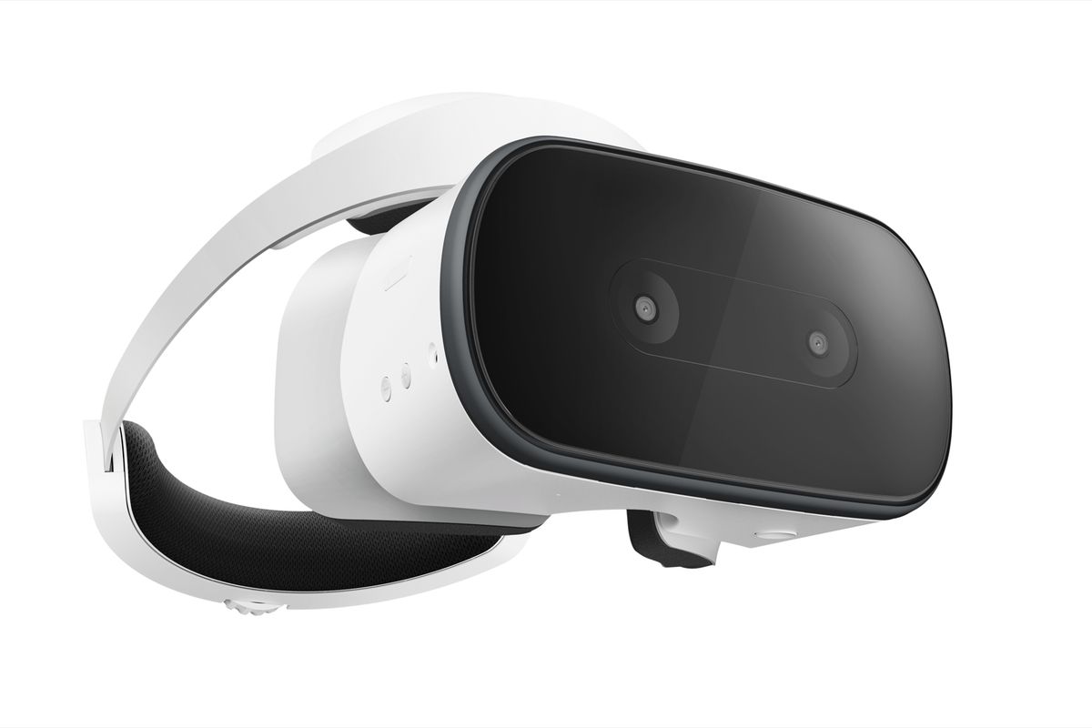 AR VR Headset