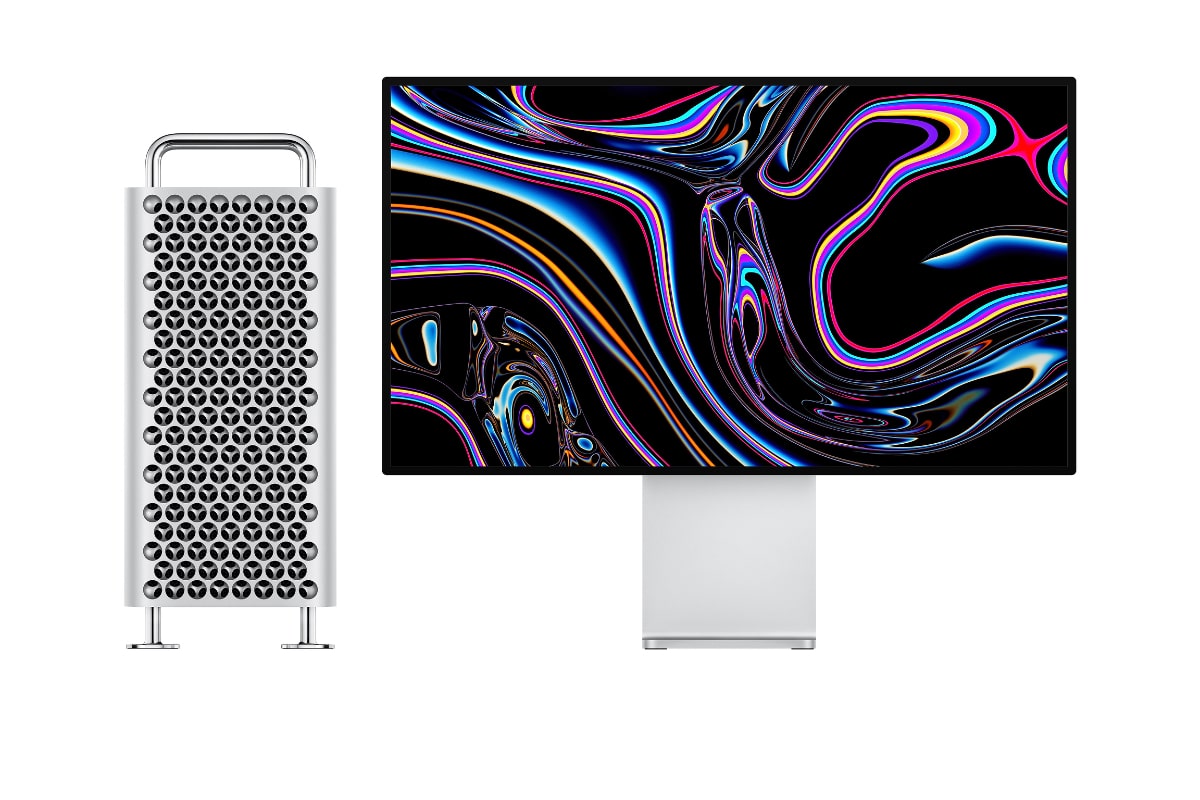 Mac Pro Best Apple Product 2019