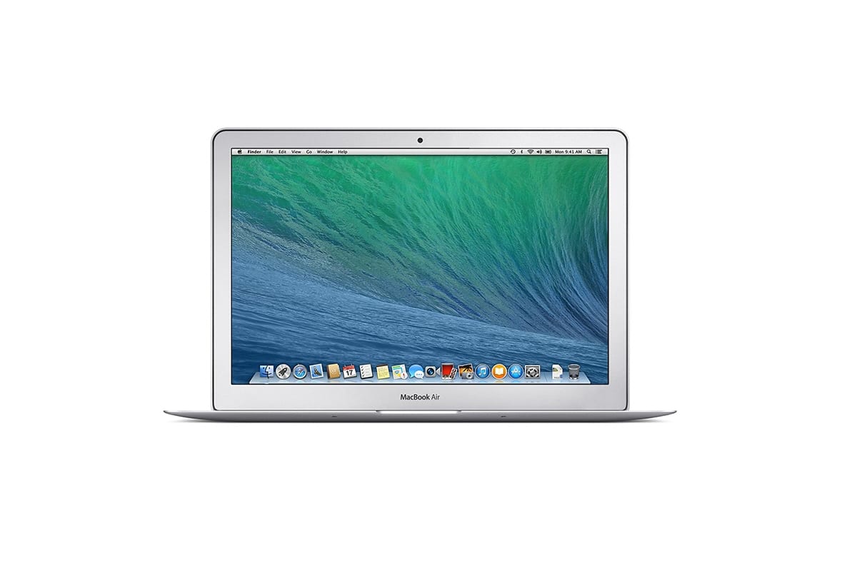 Apple MacBook Air 13-Inch Early 2014