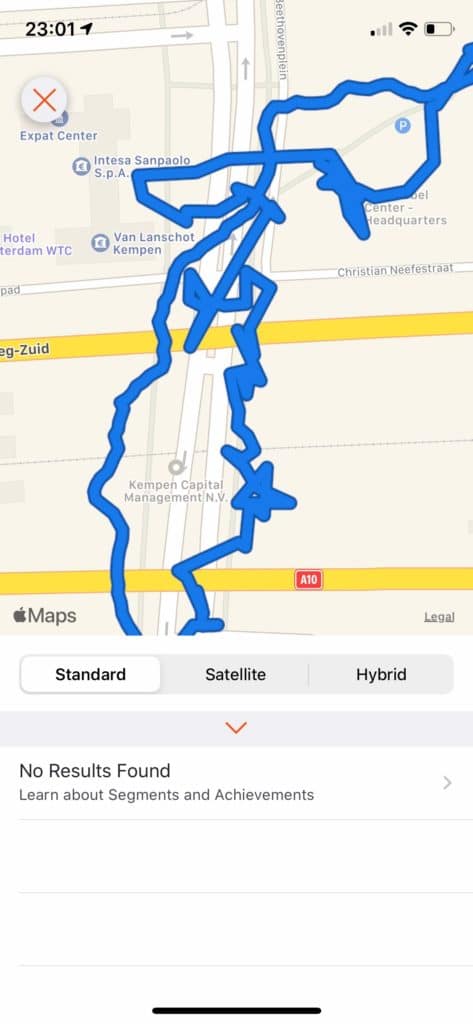 iPhone 11 Users Complain of GPS Issues, Strava Blames Apple