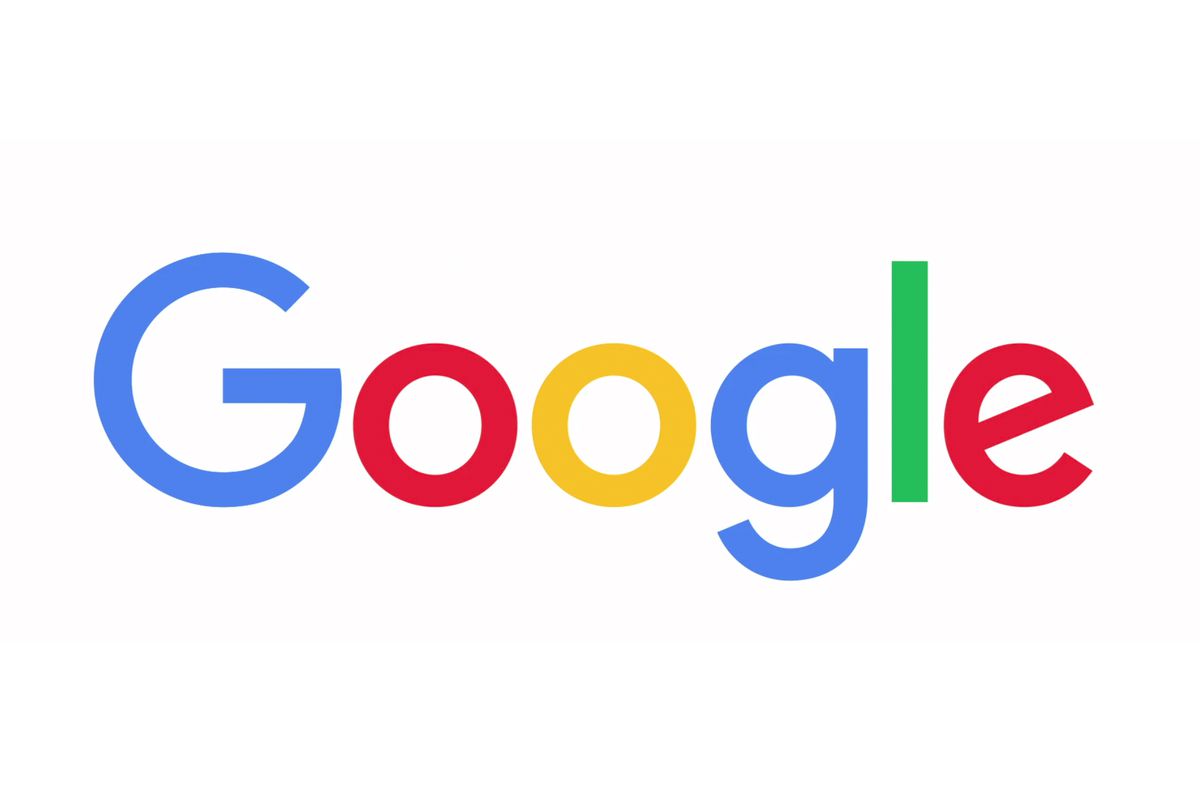 Google Logo 2.0