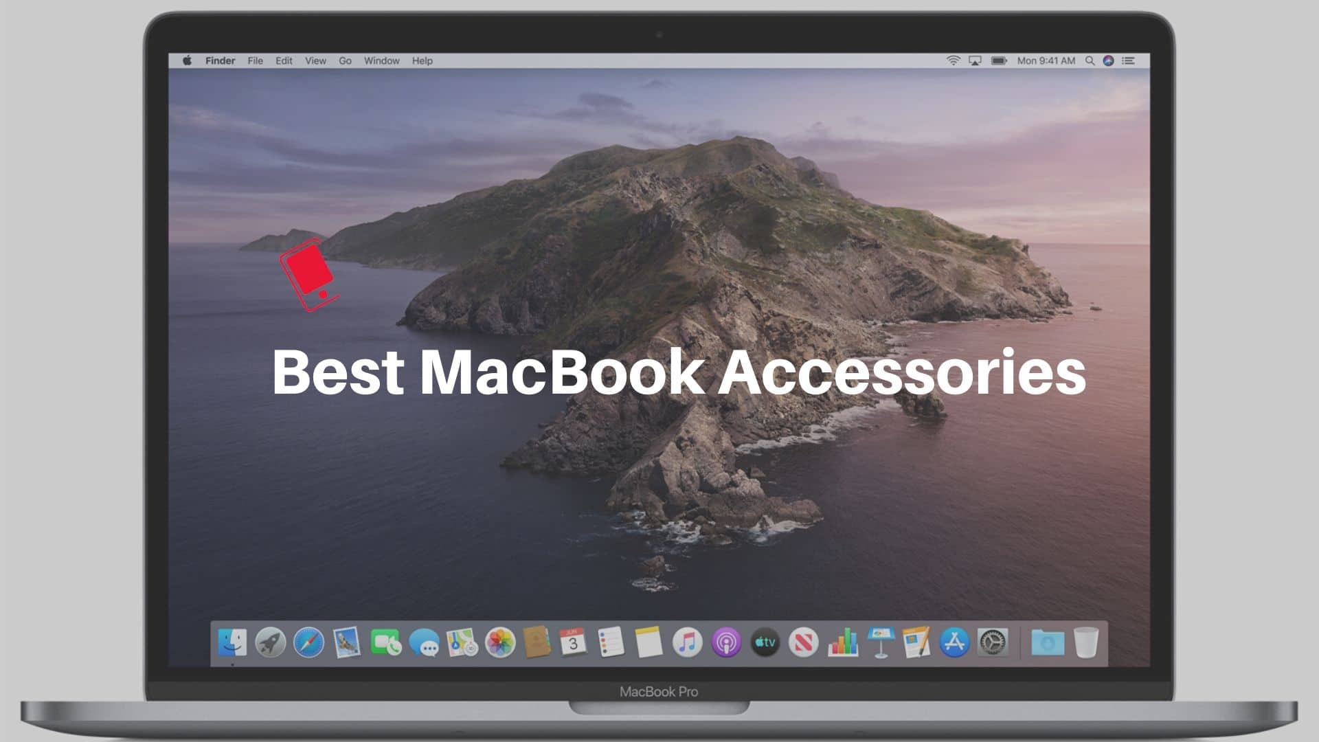 The Best MacBook Pro Accessories