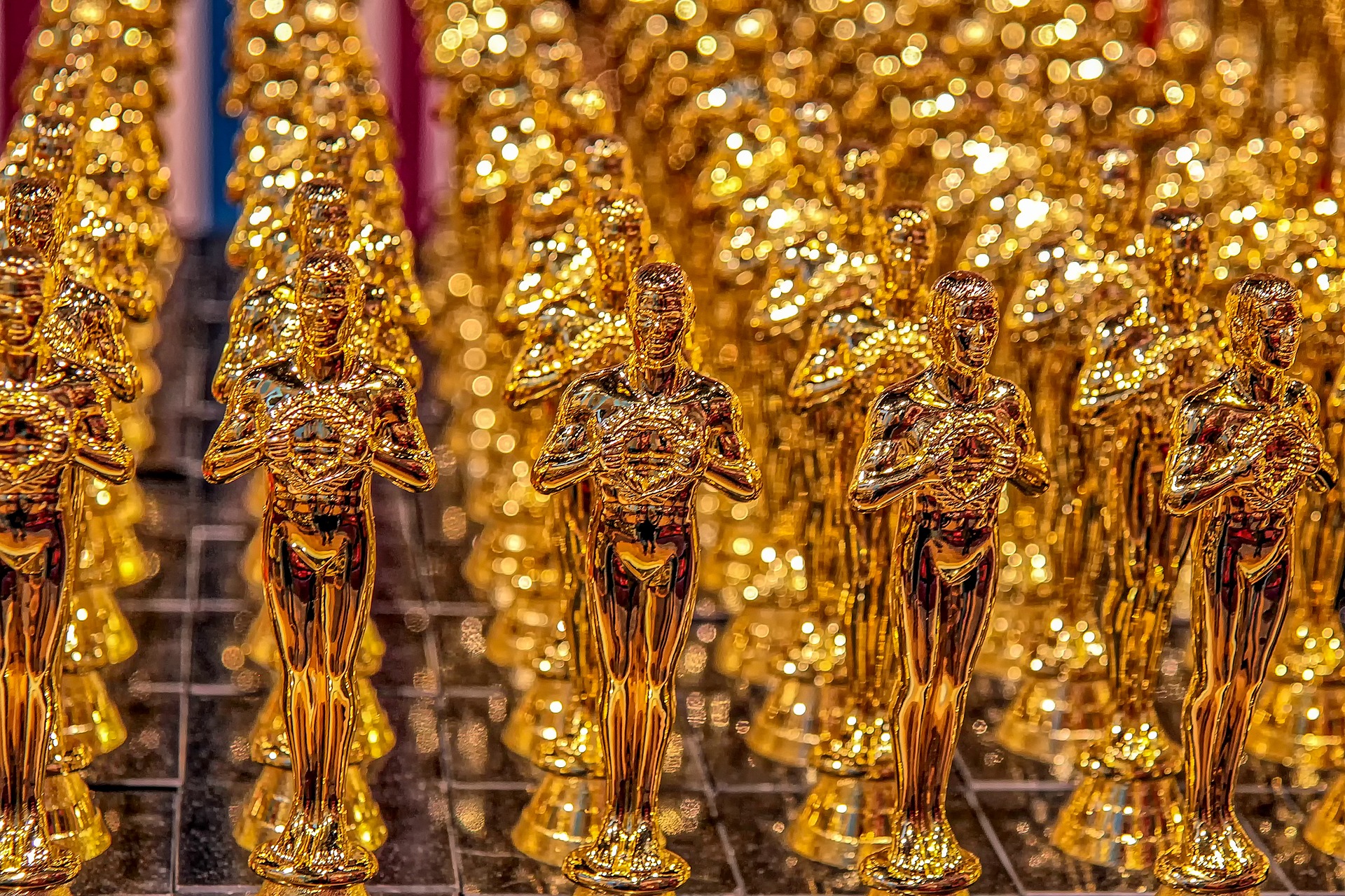 How to Watch the Academy Awards on iPhone and iPad