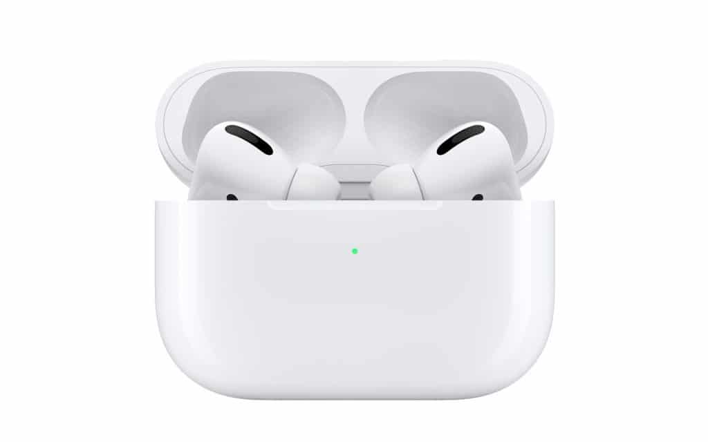 audible Facilities Them Apple Is Shipping Single Replacement AirPods with Unreleased Firmware and  Rendering it Useless
