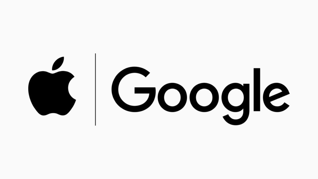 Apple Google Collaboration