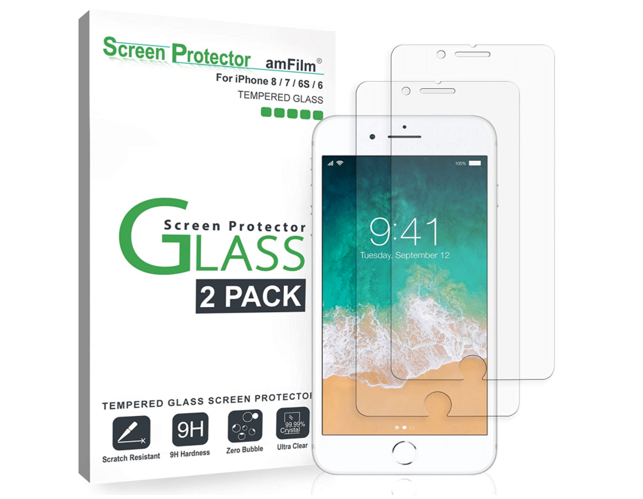 The Best iPhone SE 2020 Screen Protectors iPhone Hacks 1 iPhone
