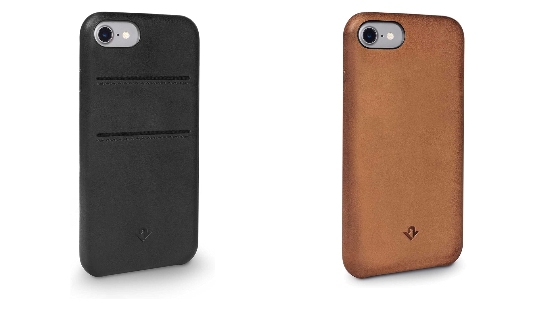 TwelveSouth Leather Cases For Apple iPhone SE 2020