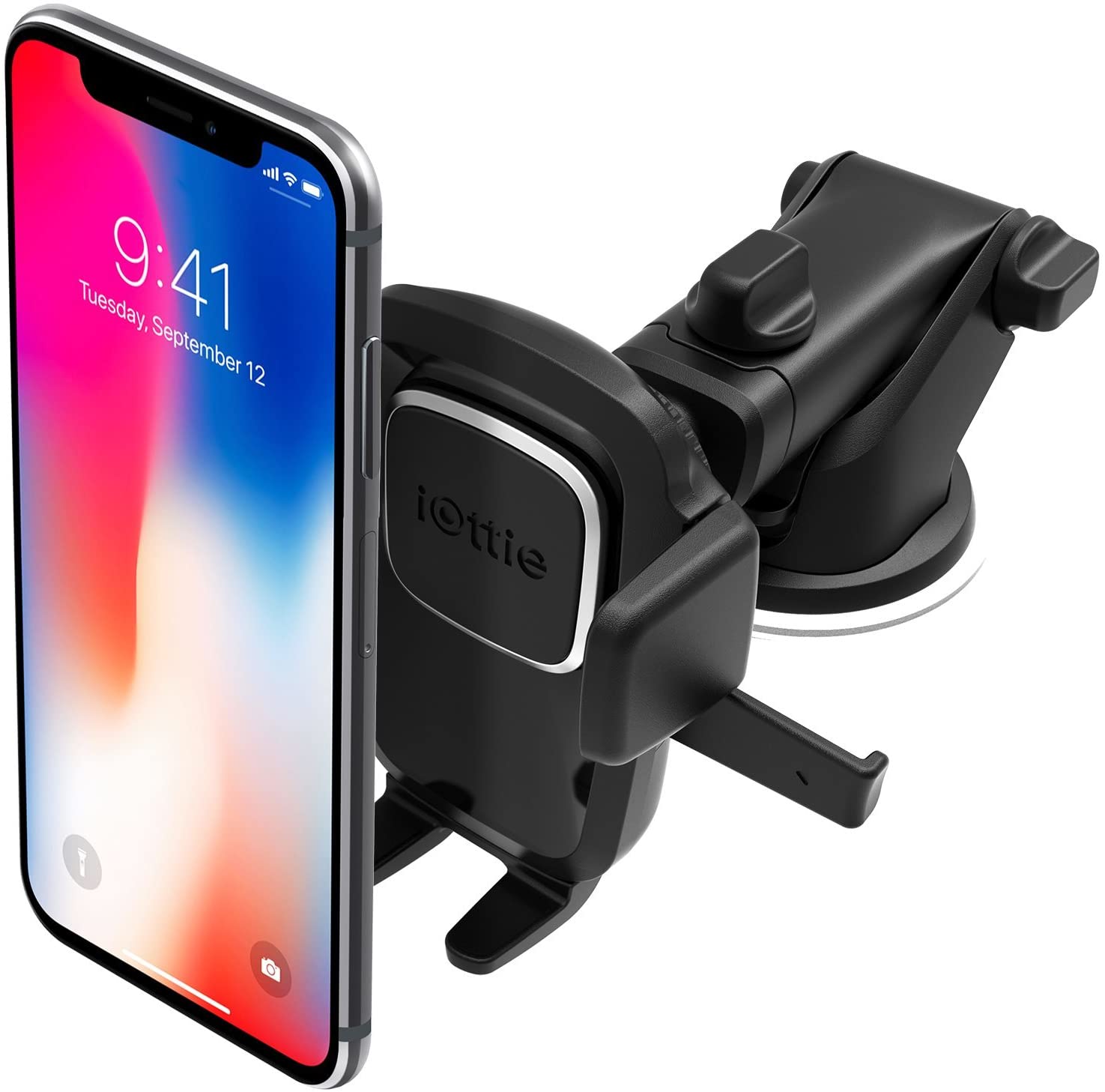 iOttie Easy One Touch 4 Car Mount