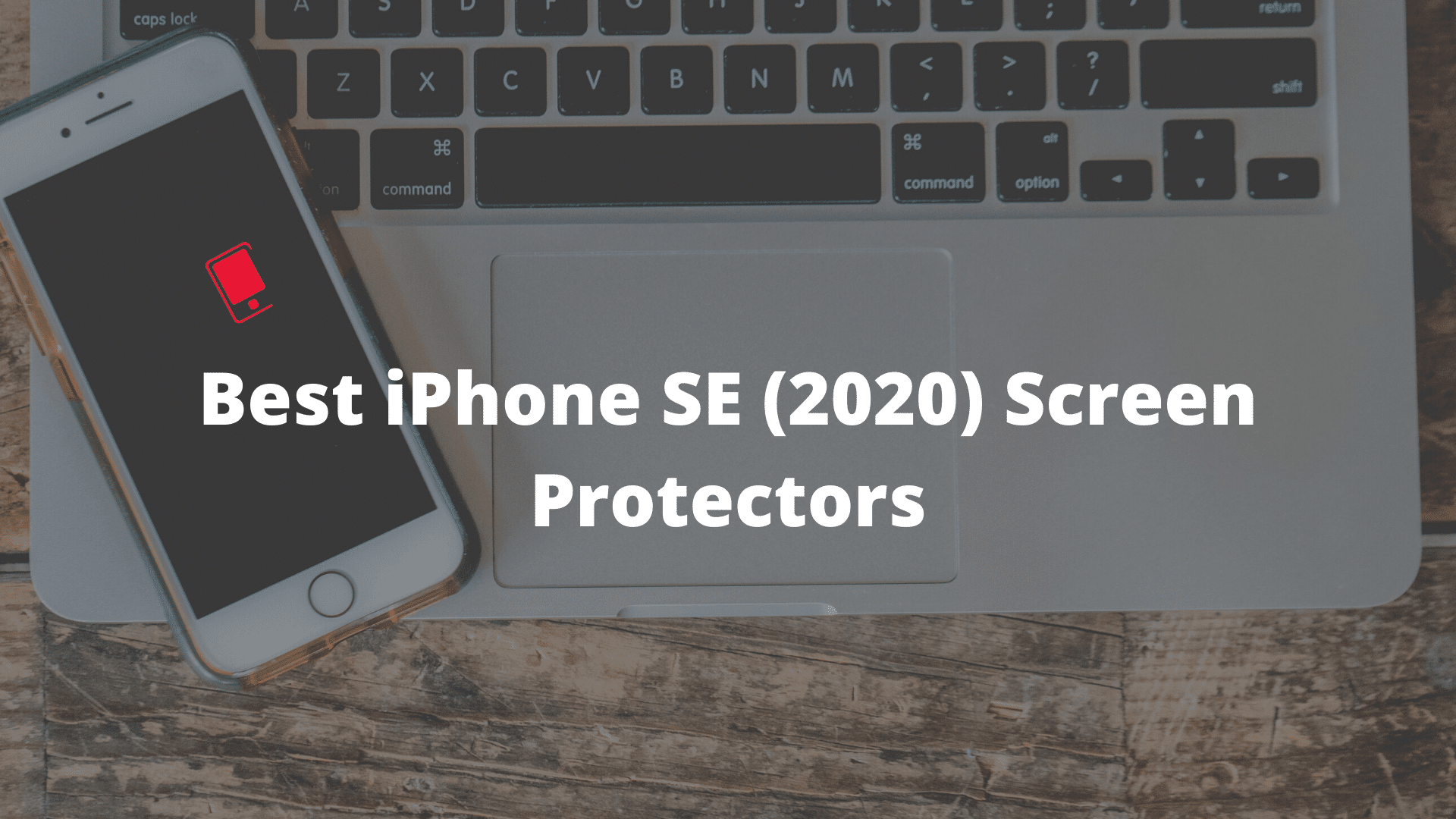 The Best iPhone SE 2020 Screen Protectors iPhone Hacks 1 iPhone