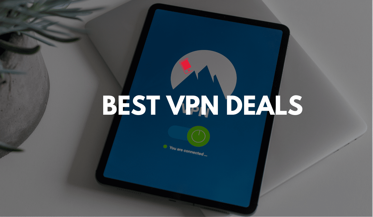 Best VPN Deals