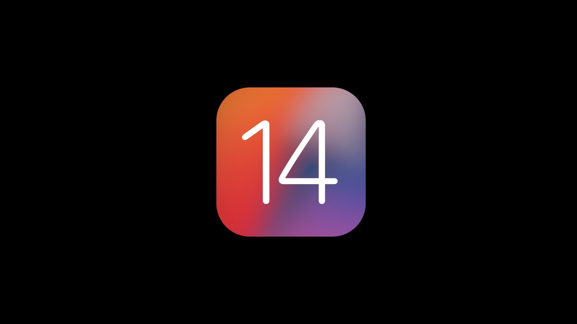 Install iOS 14 iPhone